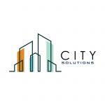 City logo