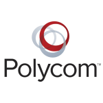 IV Polycom Logo